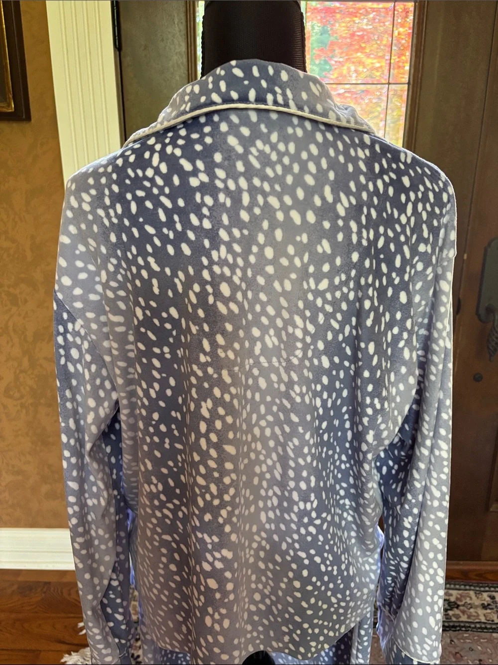 Donna, Karan pajamas - Picture 4 of 7